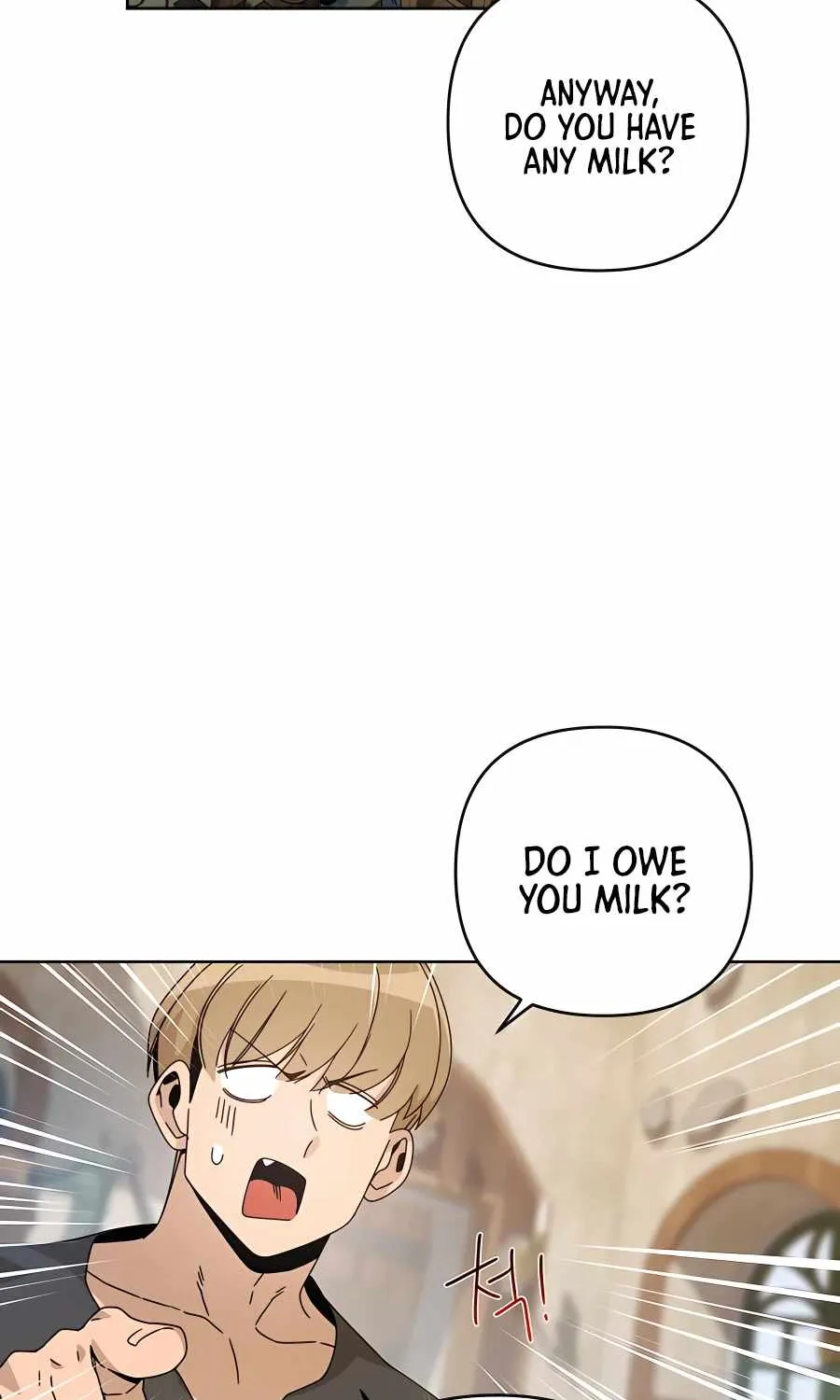 I’ll Resign And Have A Fresh Start In This World Chapter 19 page 47 - 