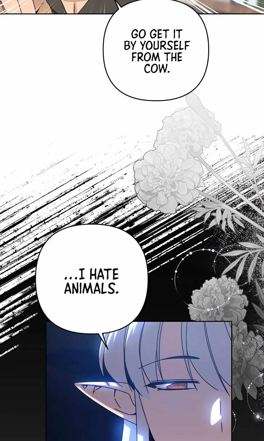 I’ll Resign And Have A Fresh Start In This World Chapter 19 page 48 - 