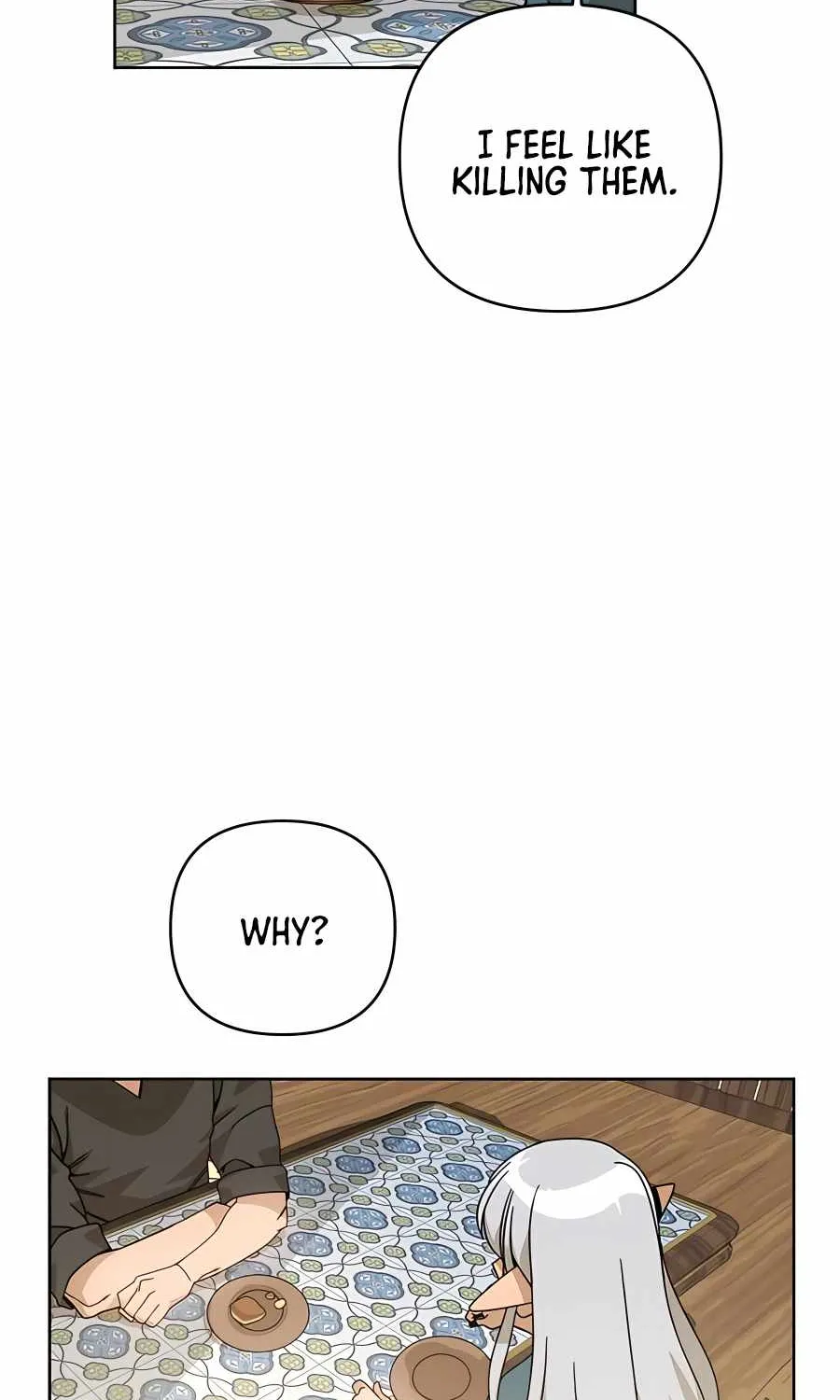 I’ll Resign And Have A Fresh Start In This World Chapter 19 page 58 - 