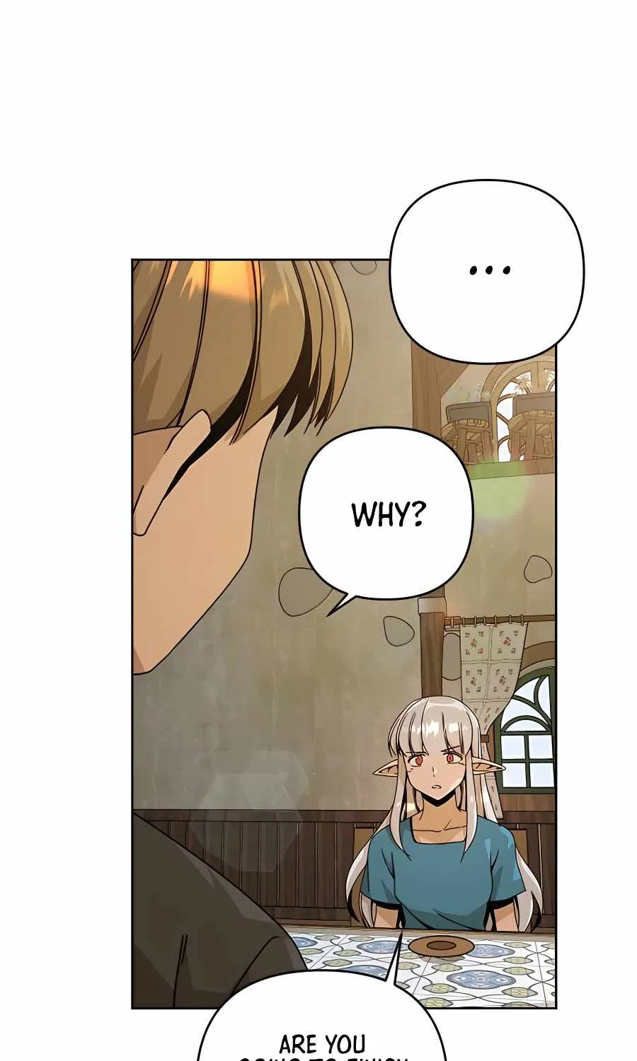 I’ll Resign And Have A Fresh Start In This World Chapter 19 page 62 - 