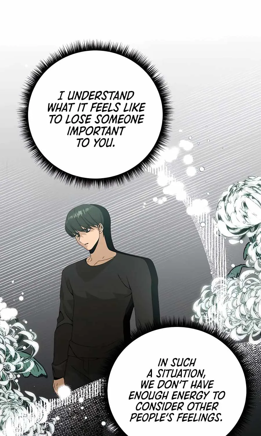 I’ll Resign And Have A Fresh Start In This World Chapter 19 page 71 - 