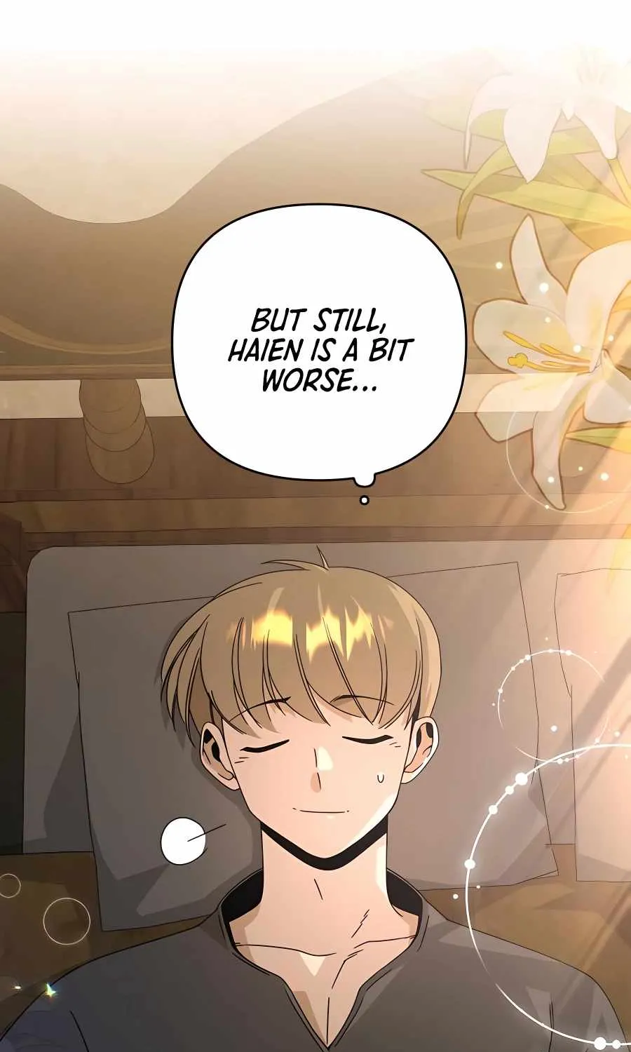 I’ll Resign And Have A Fresh Start In This World Chapter 19 page 73 - 
