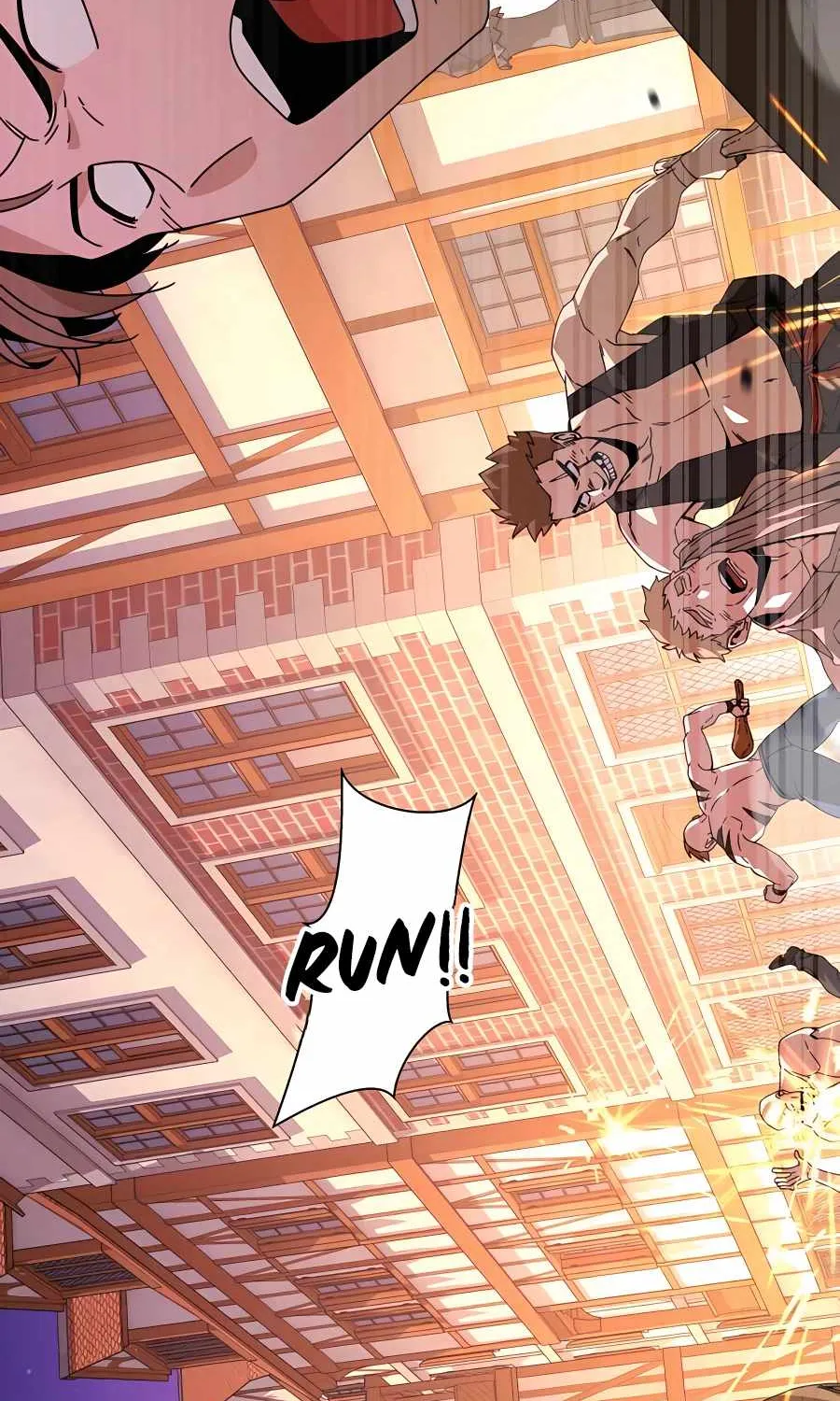 I’ll Resign And Have A Fresh Start In This World Chapter 19 page 77 - 