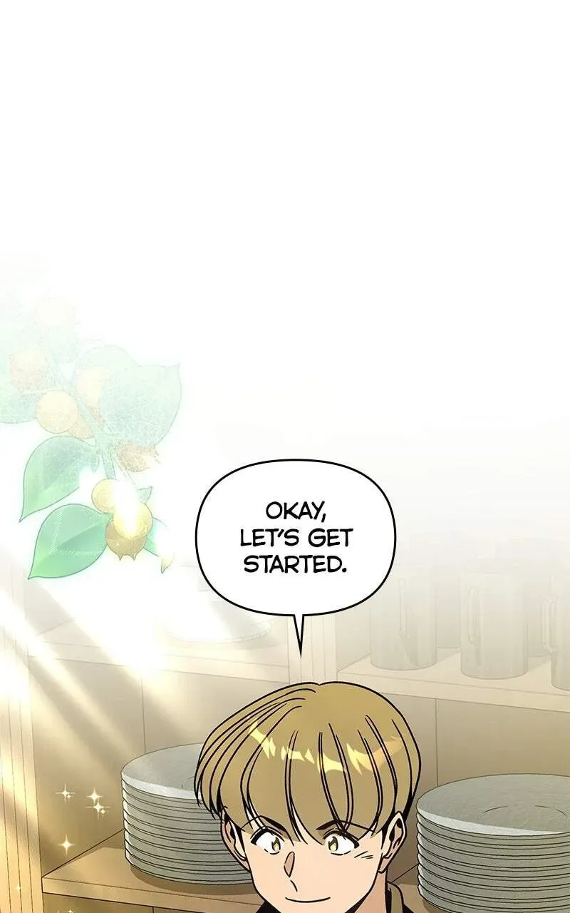 I’ll Resign And Have A Fresh Start In This World Chapter 2.1 page 1 - 
