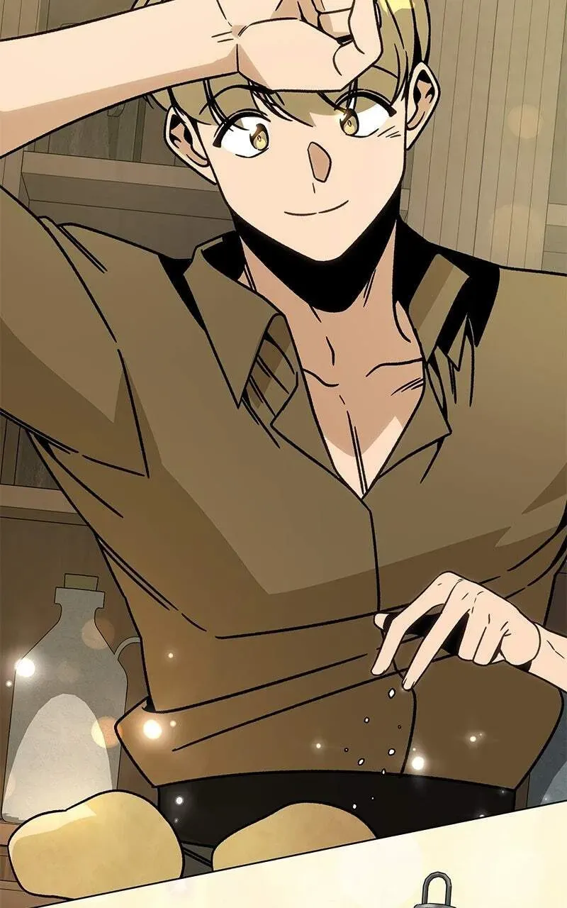 I’ll Resign And Have A Fresh Start In This World Chapter 2.1 page 11 - 