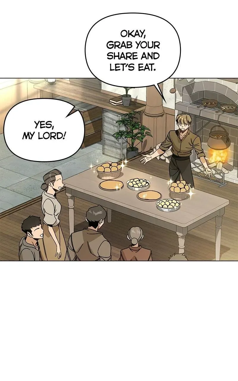 I’ll Resign And Have A Fresh Start In This World Chapter 2.1 page 16 - 