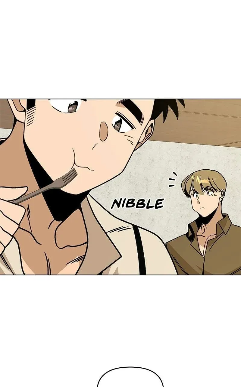 I’ll Resign And Have A Fresh Start In This World Chapter 2.1 page 20 - 