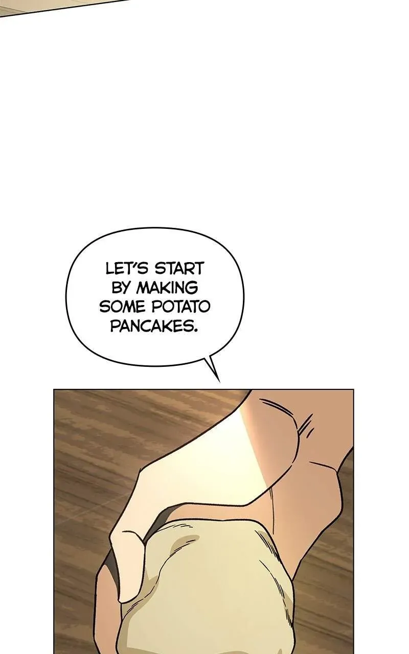 I’ll Resign And Have A Fresh Start In This World Chapter 2.1 page 3 - 
