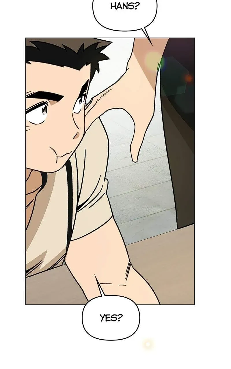 I’ll Resign And Have A Fresh Start In This World Chapter 2.1 page 21 - 