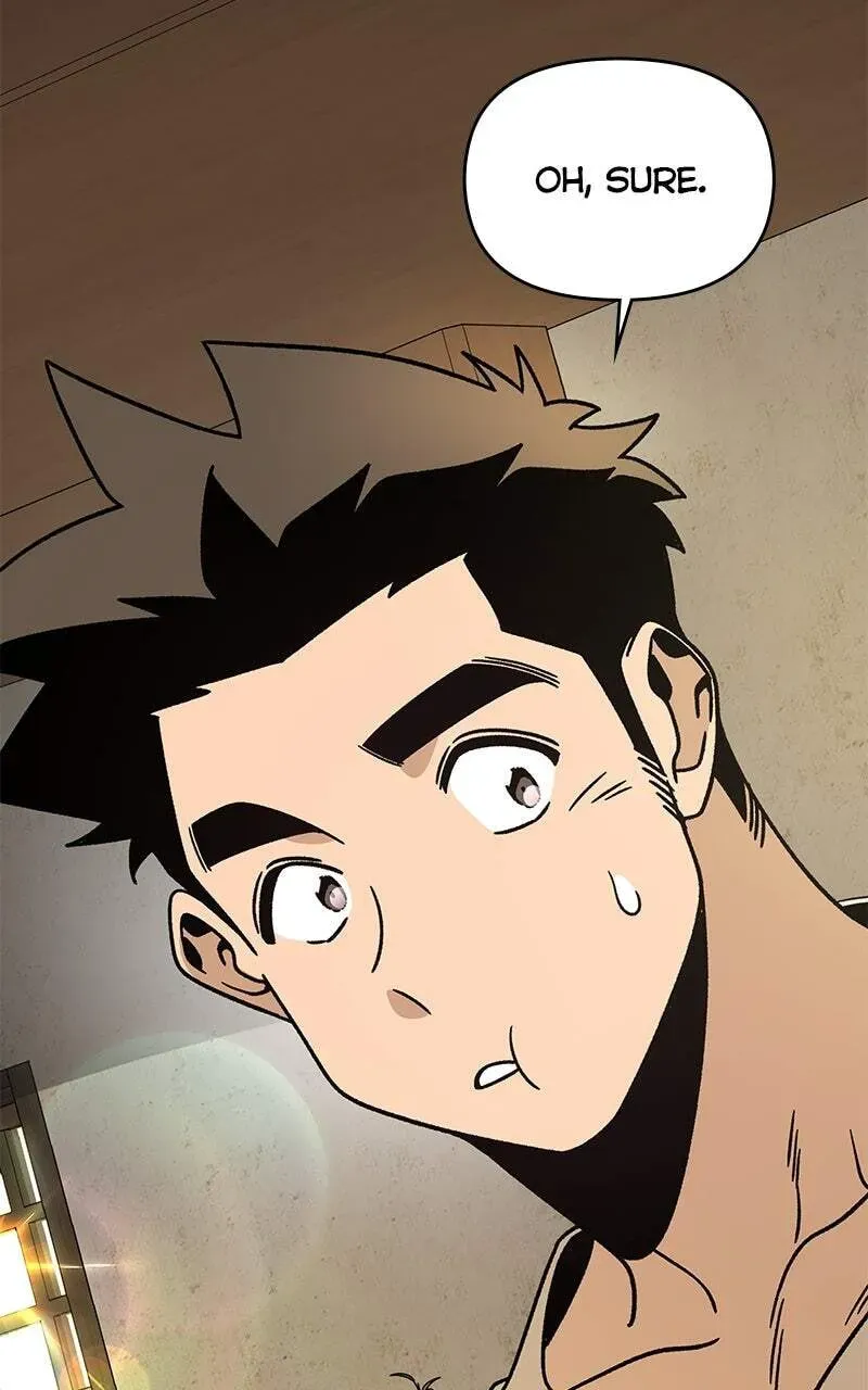 I’ll Resign And Have A Fresh Start In This World Chapter 2.1 page 24 - 