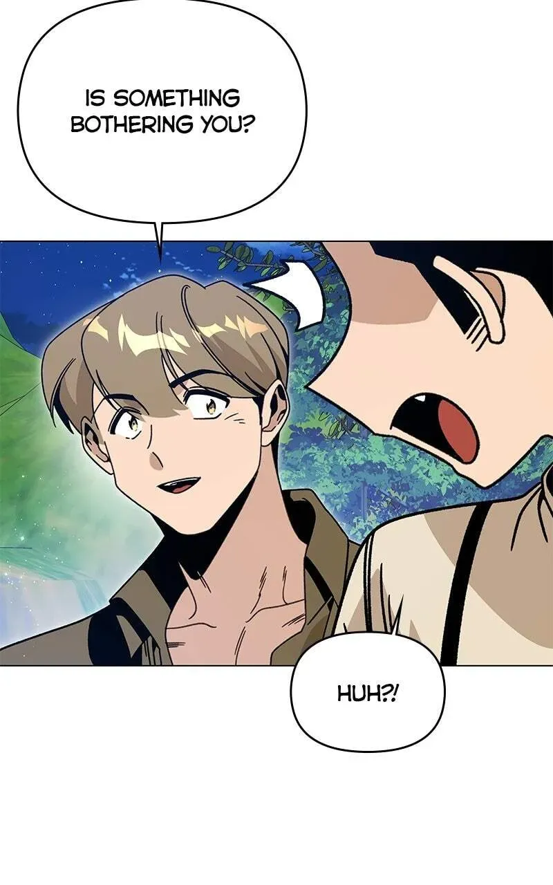 I’ll Resign And Have A Fresh Start In This World Chapter 2.1 page 27 - 