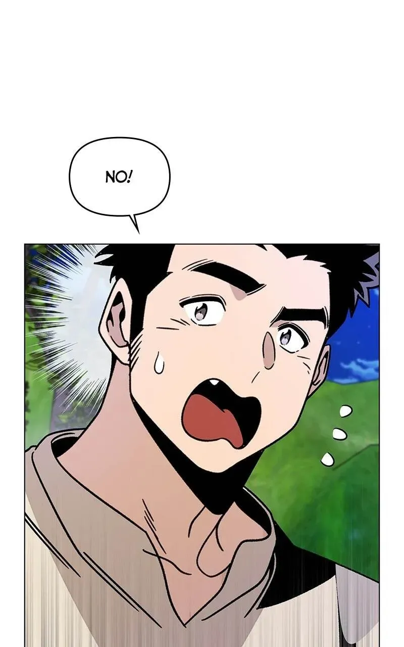 I’ll Resign And Have A Fresh Start In This World Chapter 2.1 page 28 - 