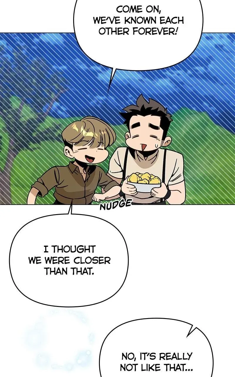 I’ll Resign And Have A Fresh Start In This World Chapter 2.1 page 30 - 