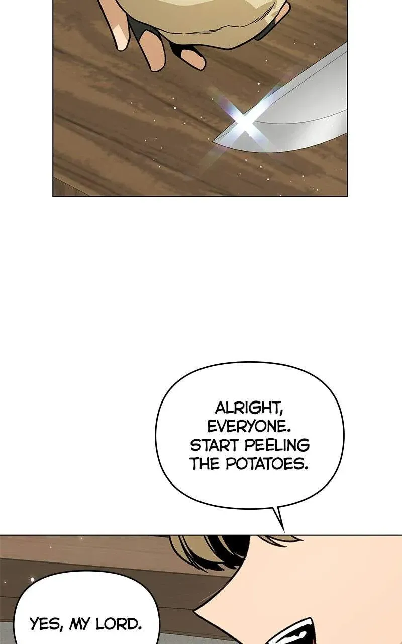 I’ll Resign And Have A Fresh Start In This World Chapter 2.1 page 4 - 