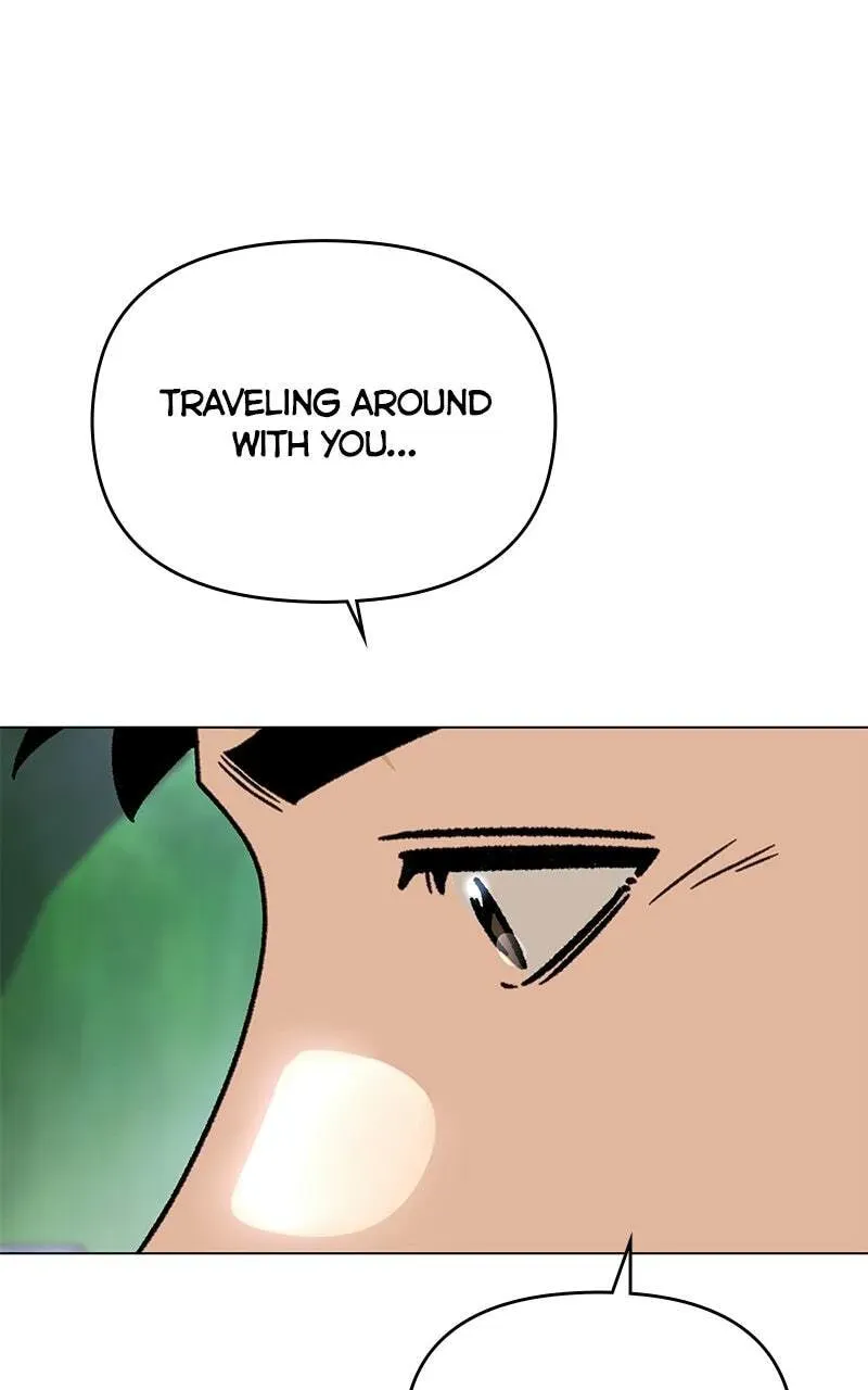 I’ll Resign And Have A Fresh Start In This World Chapter 2.1 page 40 - 