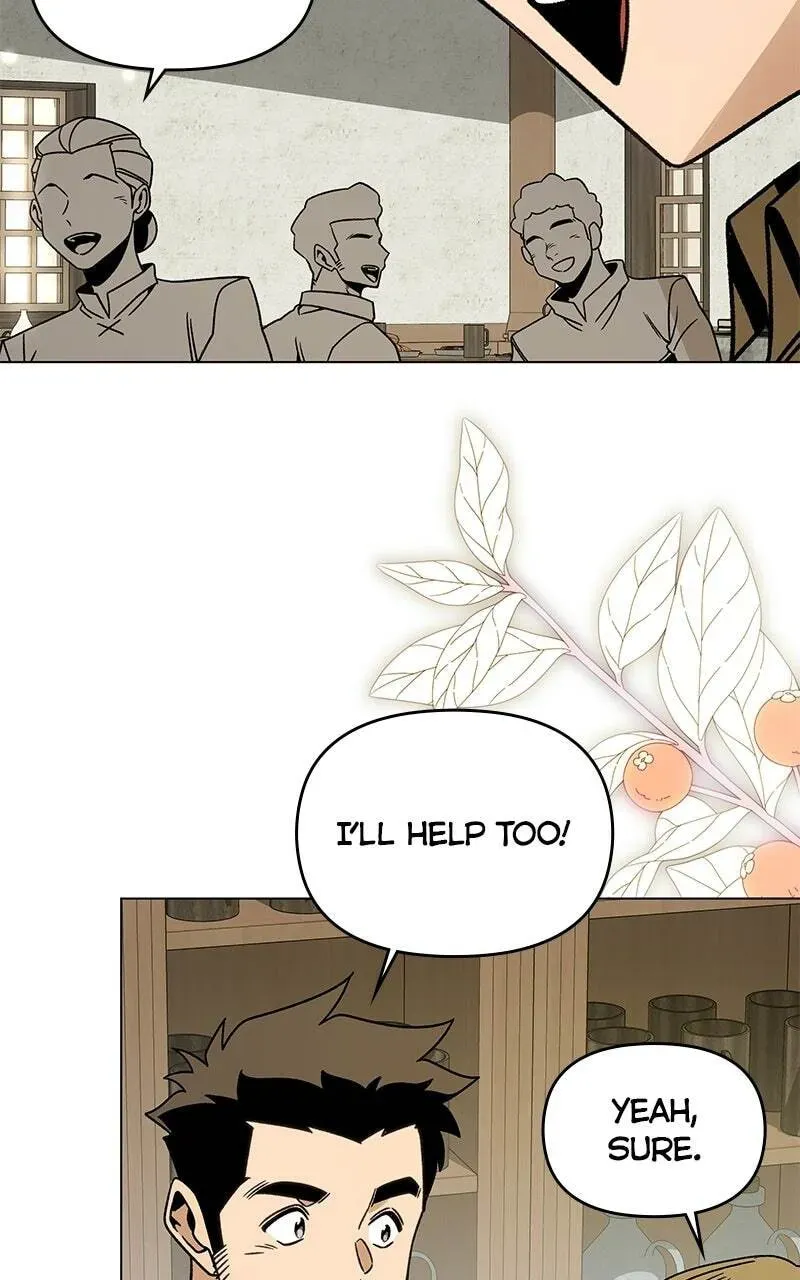 I’ll Resign And Have A Fresh Start In This World Chapter 2.1 page 5 - 
