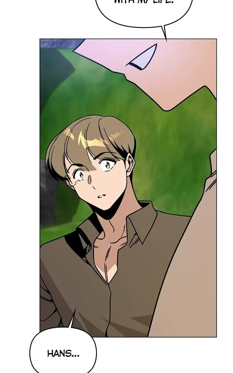 I’ll Resign And Have A Fresh Start In This World Chapter 2.1 page 42 - 