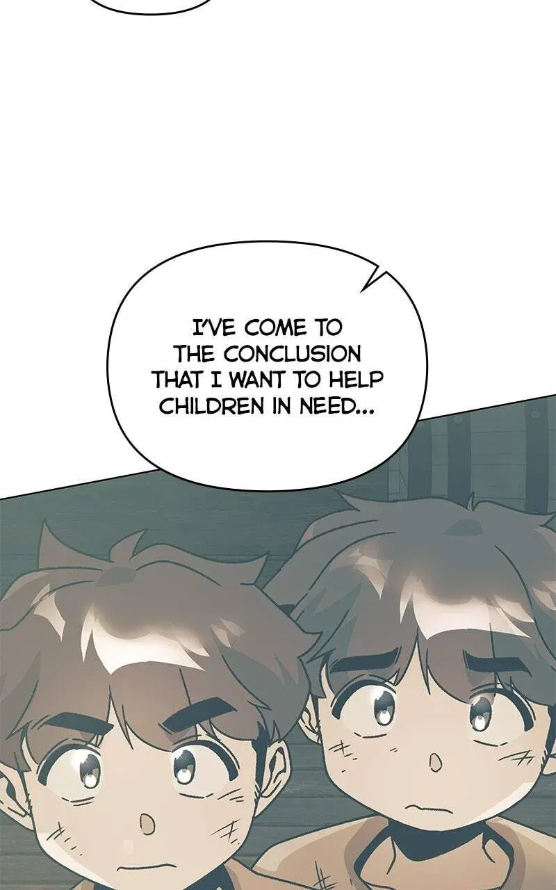 I’ll Resign And Have A Fresh Start In This World Chapter 2.1 page 43 - 