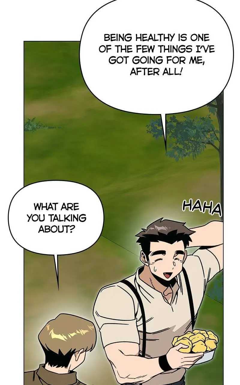 I’ll Resign And Have A Fresh Start In This World Chapter 2.1 page 47 - 