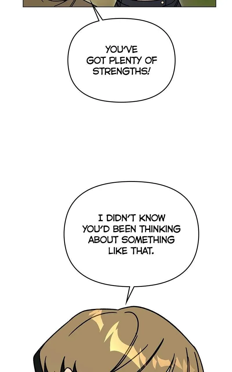 I’ll Resign And Have A Fresh Start In This World Chapter 2.1 page 48 - 