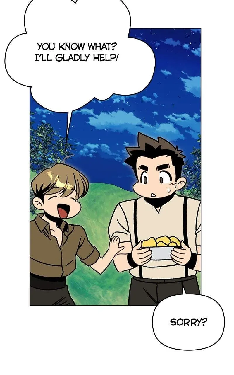 I’ll Resign And Have A Fresh Start In This World Chapter 2.1 page 50 - 