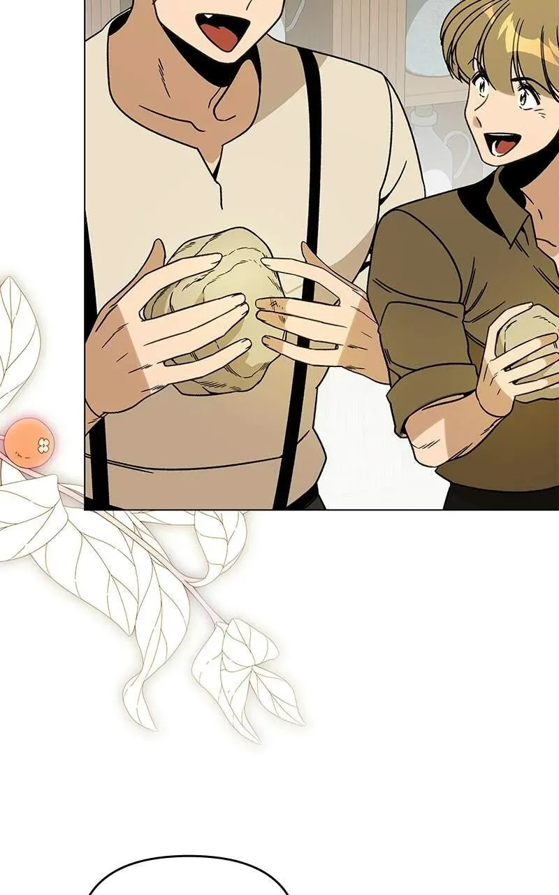 I’ll Resign And Have A Fresh Start In This World Chapter 2.1 page 6 - 