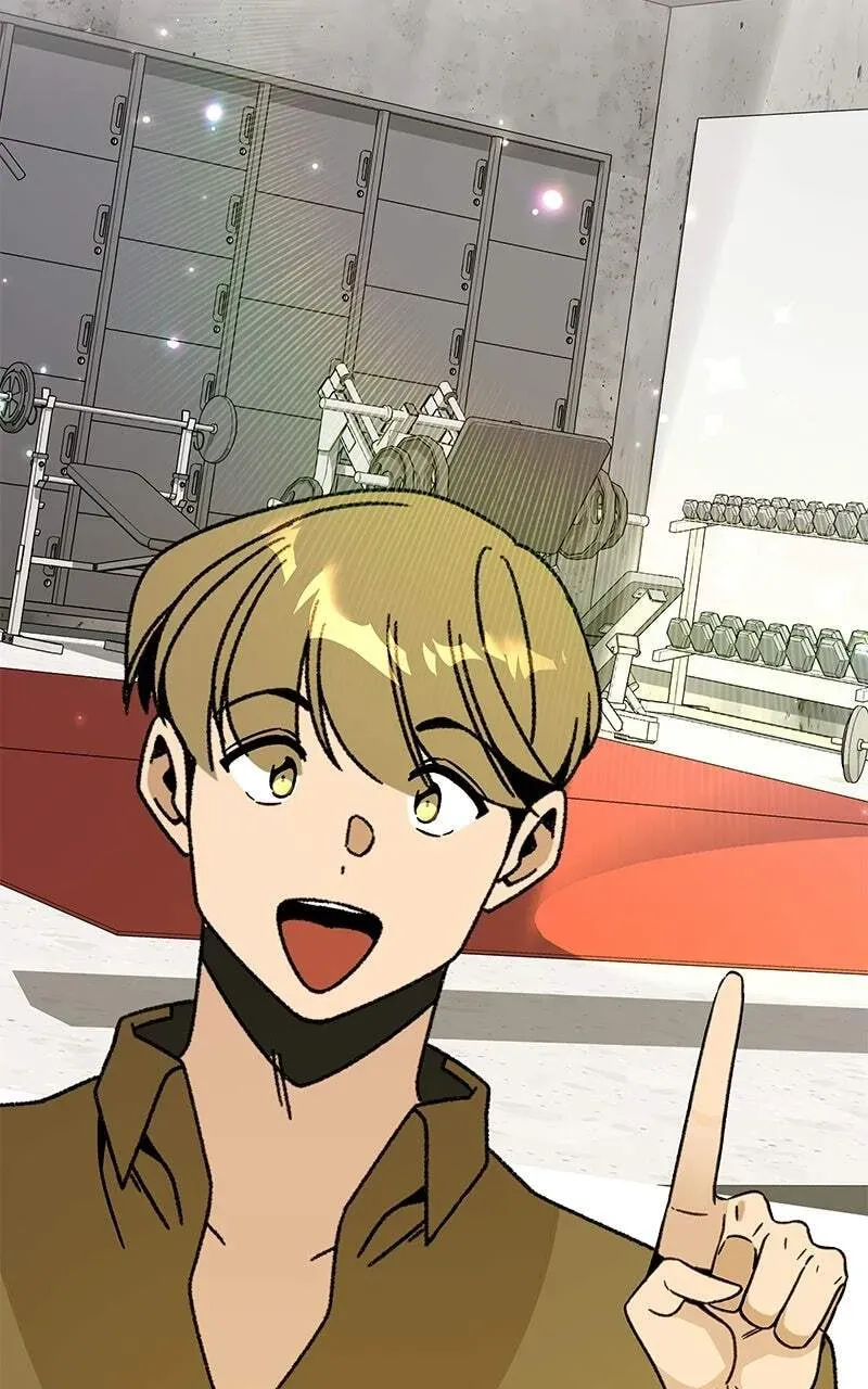 I’ll Resign And Have A Fresh Start In This World Chapter 2.1 page 52 - 