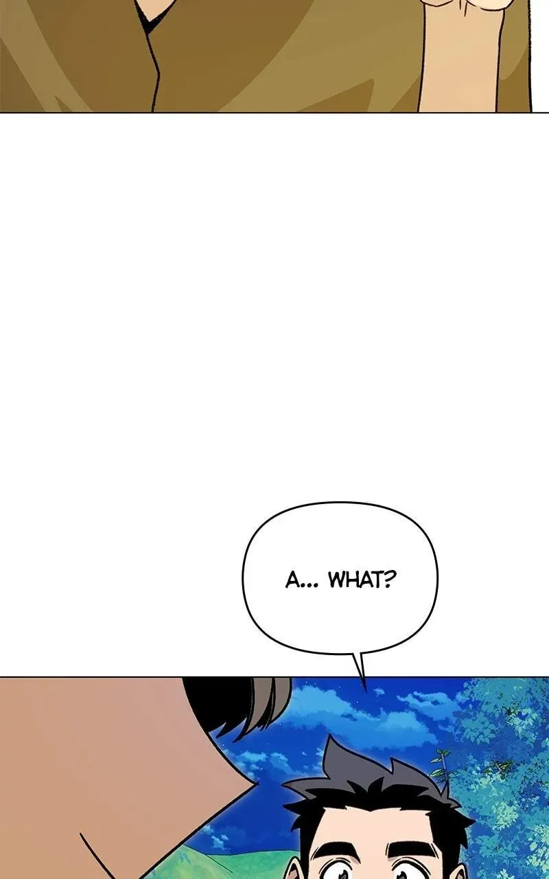 I’ll Resign And Have A Fresh Start In This World Chapter 2.1 page 53 - 