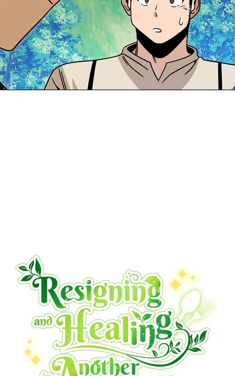 I’ll Resign And Have A Fresh Start In This World Chapter 2.1 page 54 - 