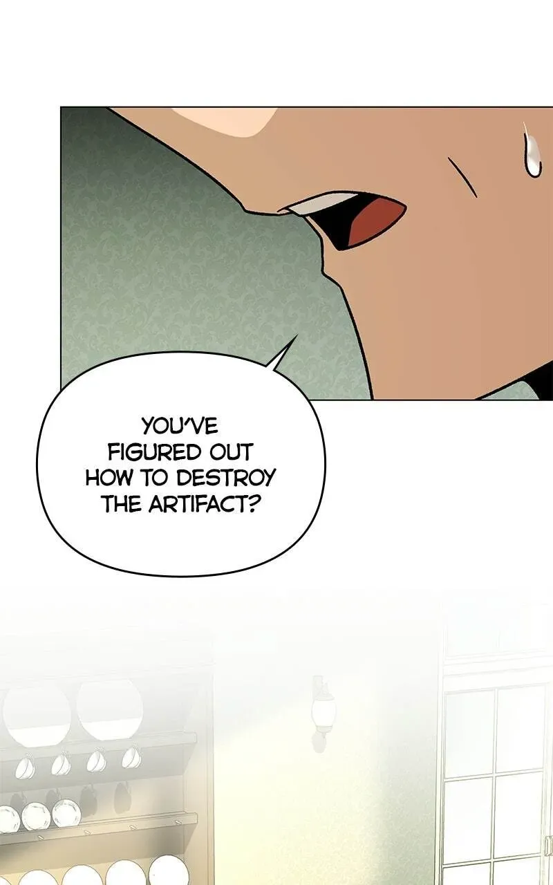 I’ll Resign And Have A Fresh Start In This World Chapter 2.1 page 56 - 