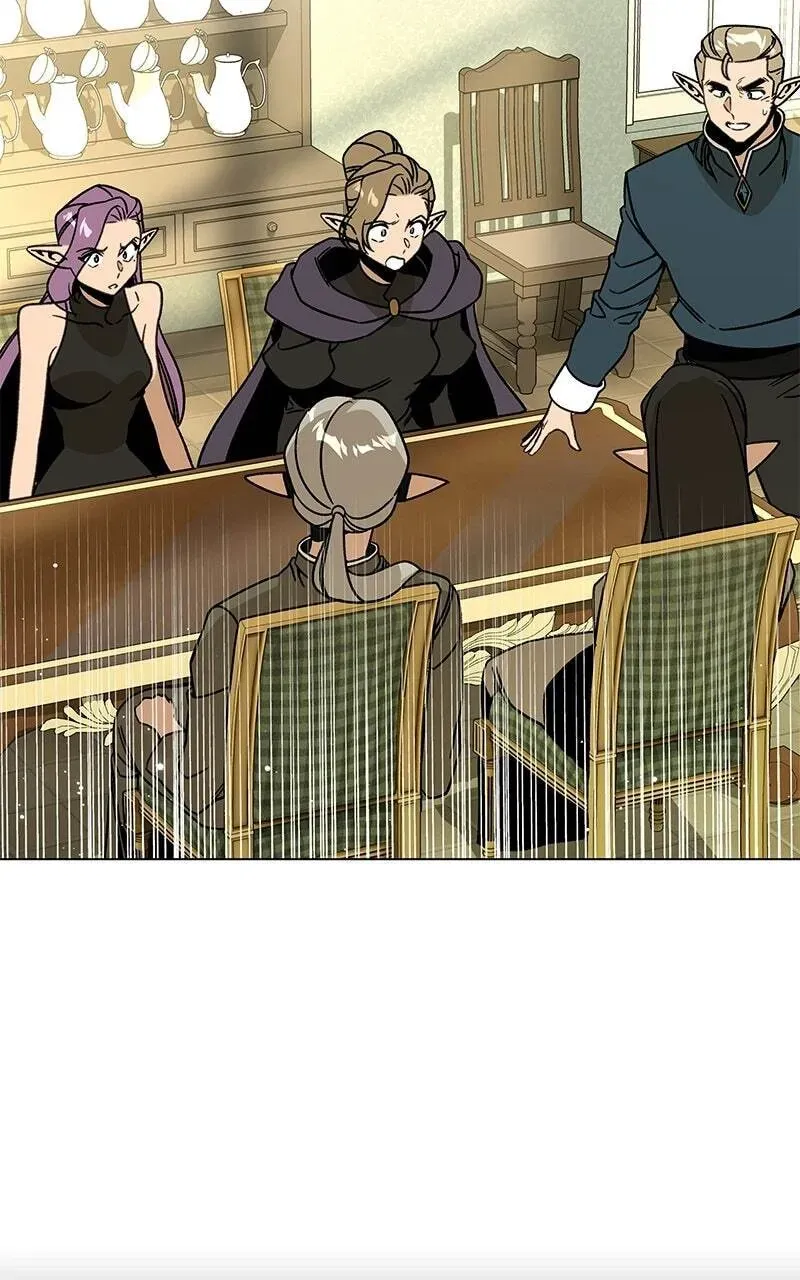 I’ll Resign And Have A Fresh Start In This World Chapter 2.1 page 57 - 