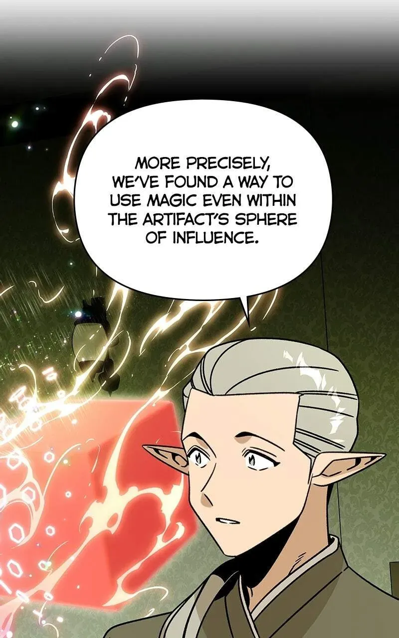 I’ll Resign And Have A Fresh Start In This World Chapter 2.1 page 58 - 