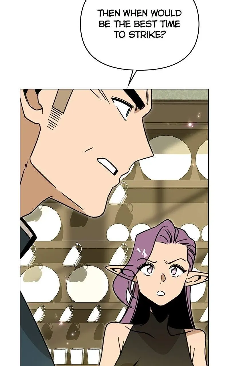 I’ll Resign And Have A Fresh Start In This World Chapter 2.1 page 60 - 