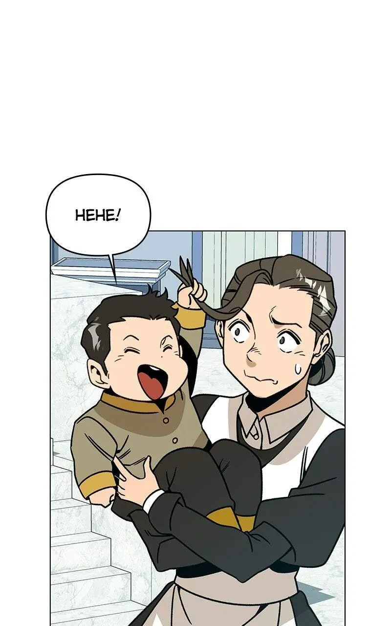 I’ll Resign And Have A Fresh Start In This World Chapter 2.1 page 66 - 