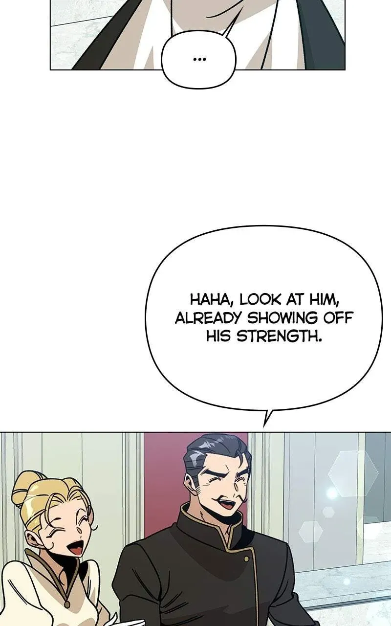 I’ll Resign And Have A Fresh Start In This World Chapter 2.1 page 67 - 