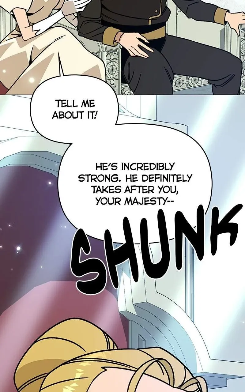 I’ll Resign And Have A Fresh Start In This World Chapter 2.1 page 68 - 