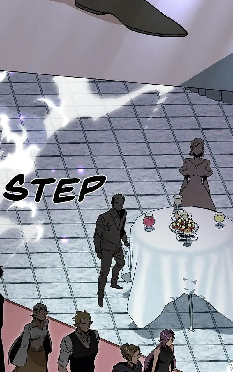 I’ll Resign And Have A Fresh Start In This World Chapter 2.1 page 93 - 