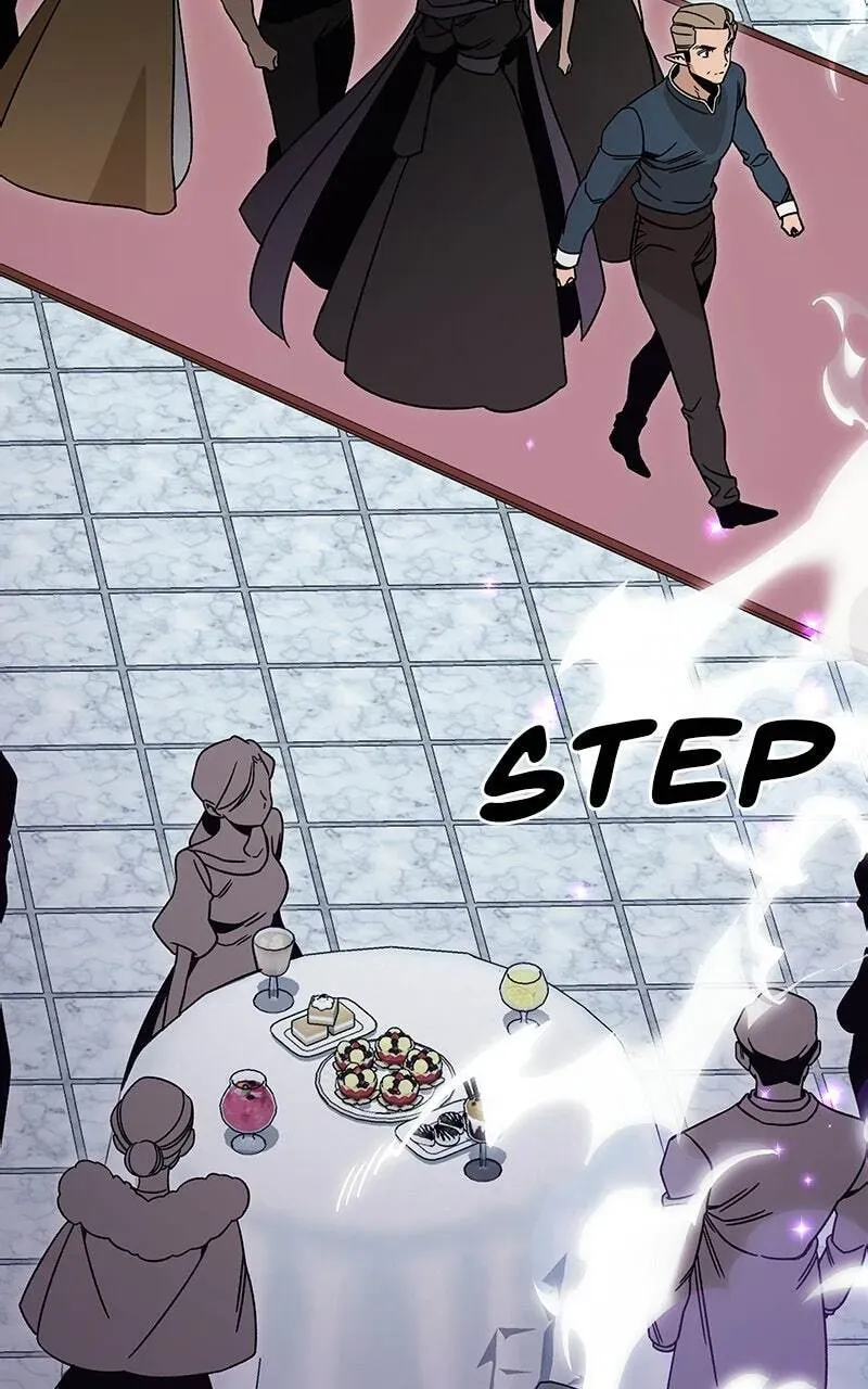 I’ll Resign And Have A Fresh Start In This World Chapter 2.1 page 94 - 