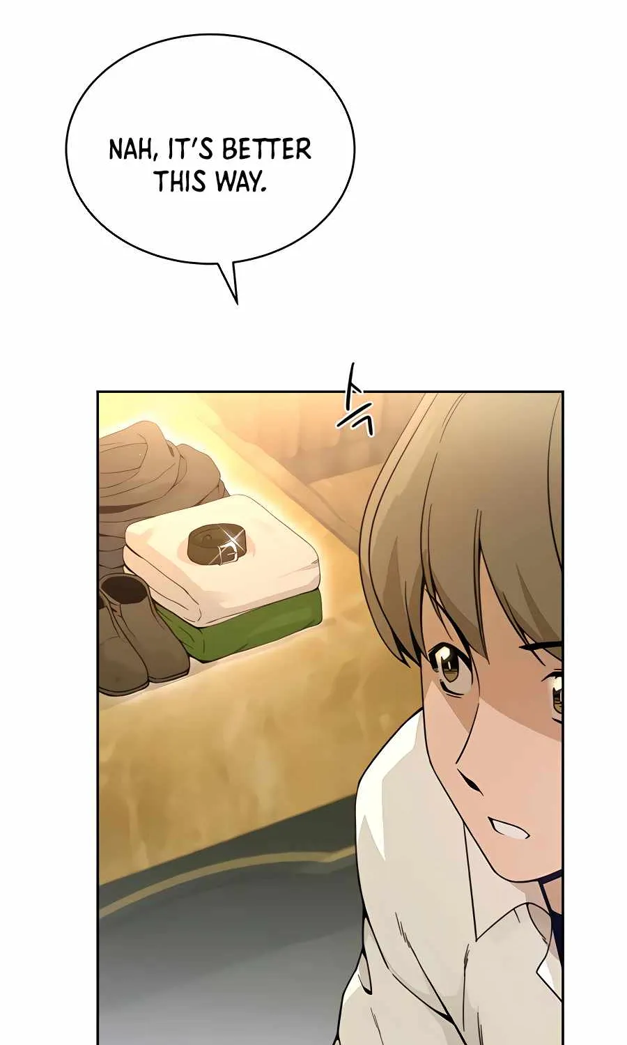 I’ll Resign And Have A Fresh Start In This World Chapter 2 page 15 - 