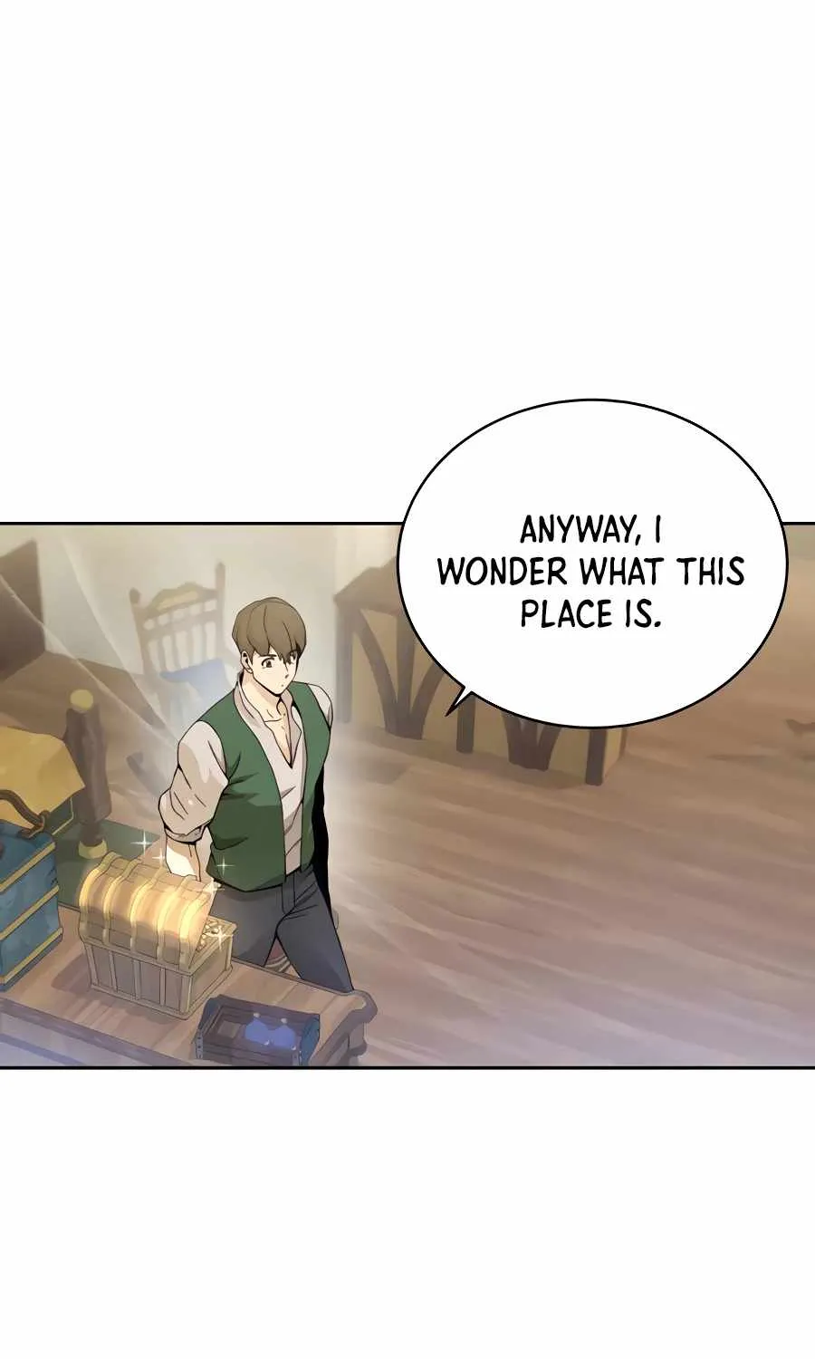I’ll Resign And Have A Fresh Start In This World Chapter 2 page 17 - 