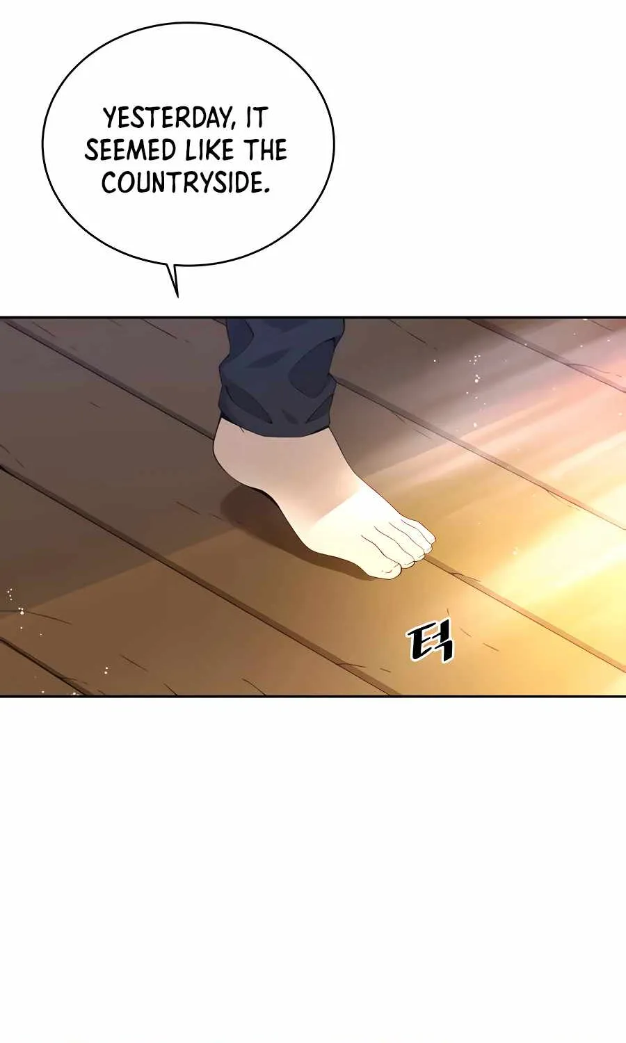 I’ll Resign And Have A Fresh Start In This World Chapter 2 page 18 - 
