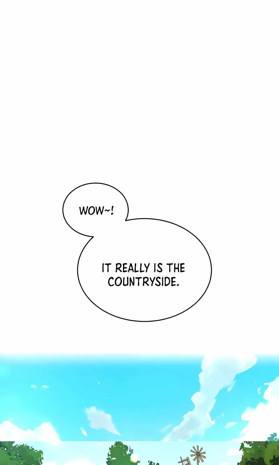 I’ll Resign And Have A Fresh Start In This World Chapter 2 page 21 - 