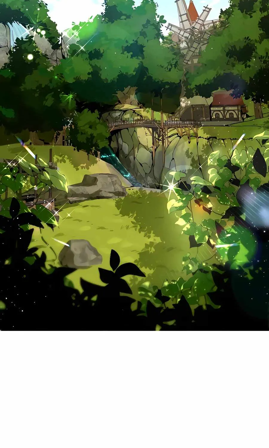 I’ll Resign And Have A Fresh Start In This World Chapter 2 page 22 - 