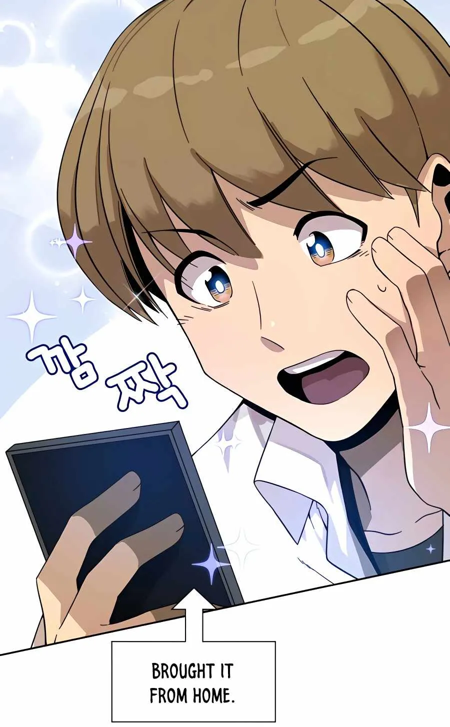 I’ll Resign And Have A Fresh Start In This World Chapter 2 page 4 - 