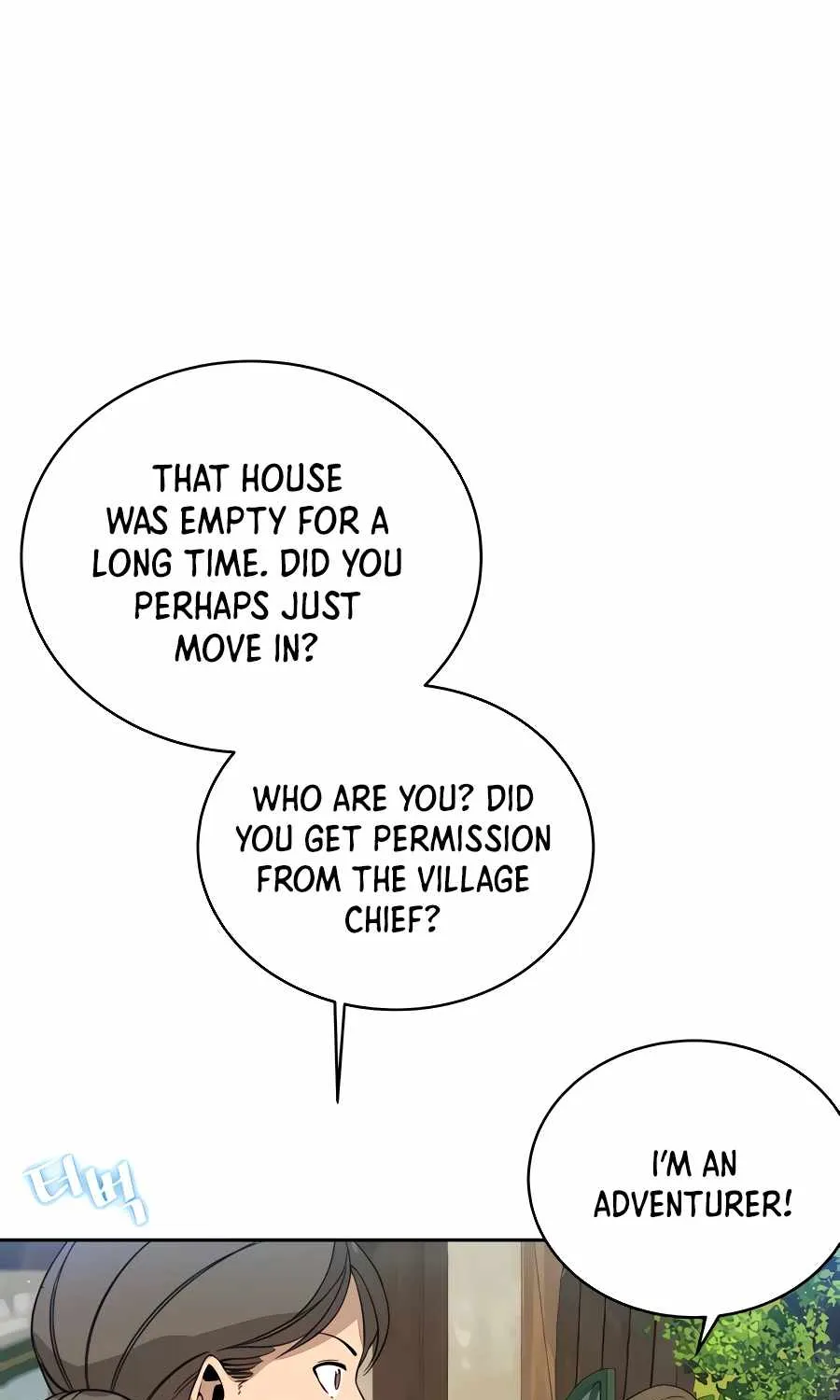 I’ll Resign And Have A Fresh Start In This World Chapter 2 page 34 - 