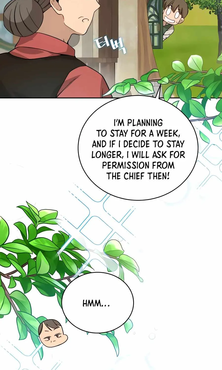 I’ll Resign And Have A Fresh Start In This World Chapter 2 page 35 - 