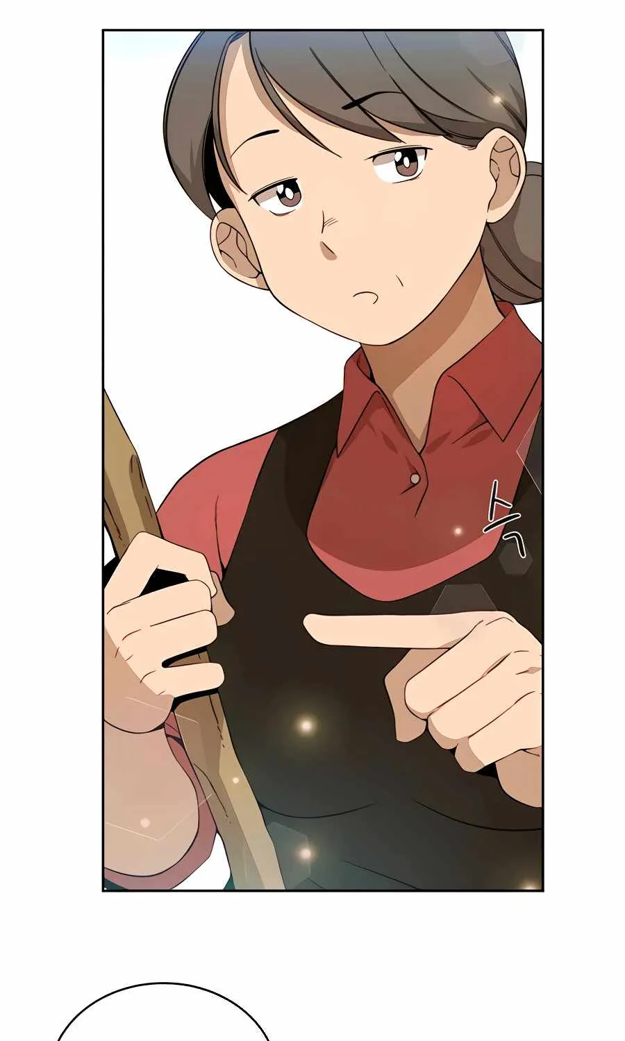 I’ll Resign And Have A Fresh Start In This World Chapter 2 page 37 - 