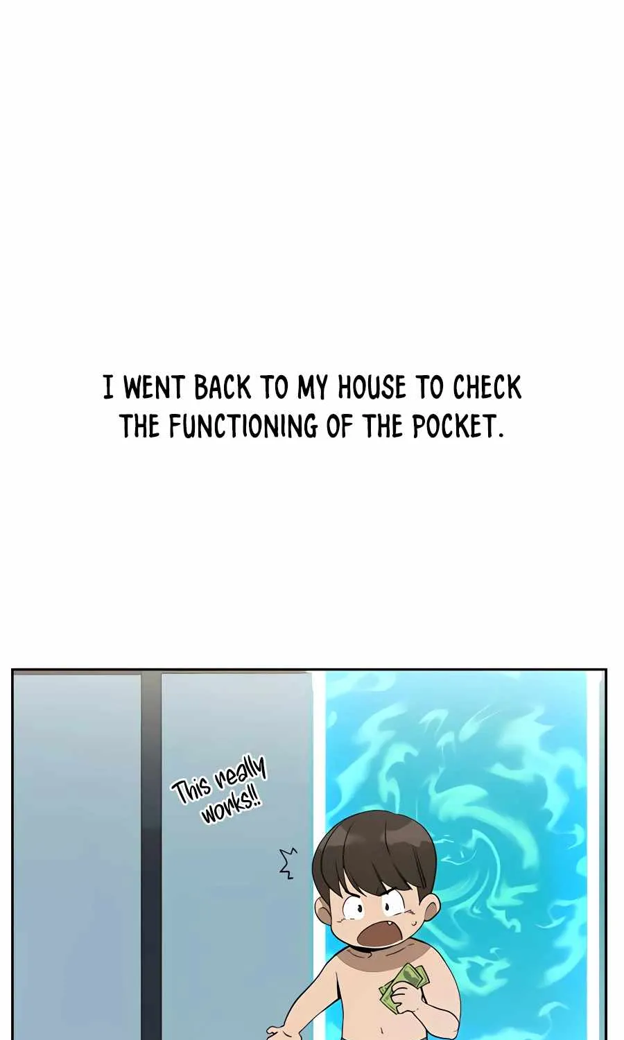 I’ll Resign And Have A Fresh Start In This World Chapter 2 page 5 - 