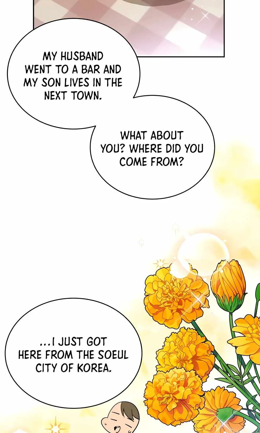 I’ll Resign And Have A Fresh Start In This World Chapter 2 page 50 - 