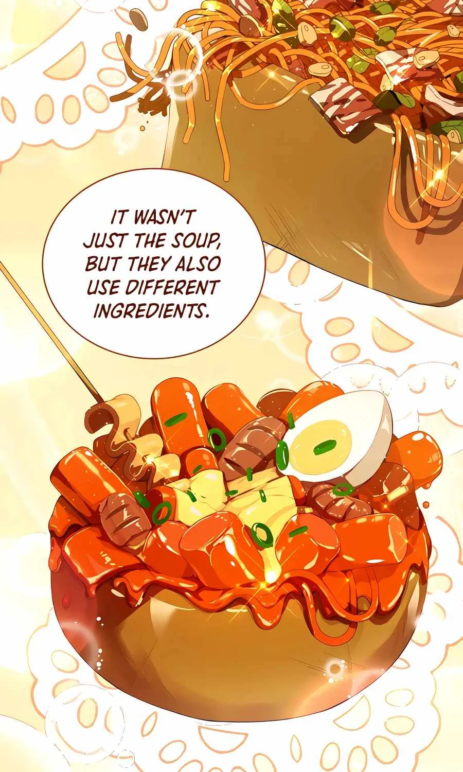 I’ll Resign And Have A Fresh Start In This World Chapter 2 page 56 - 